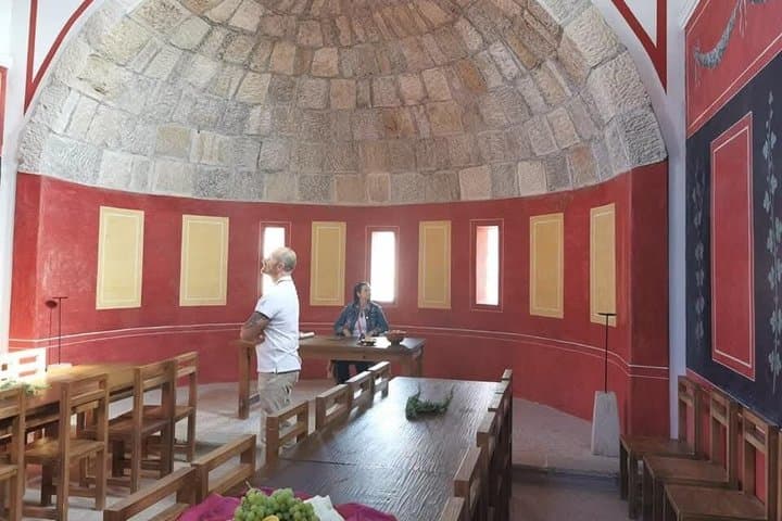Vienna Exclusive Private Tour Carnuntum Schloss Hof and Hainburg