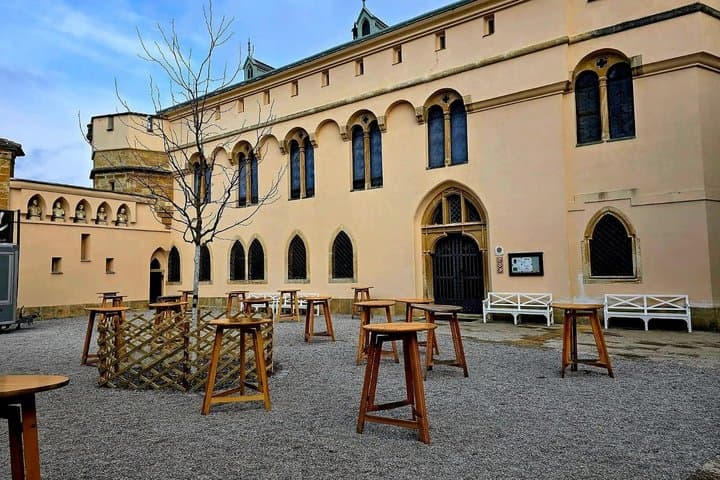 Vienna Private Tour Imperial Palaces and Castles Sea Grotto