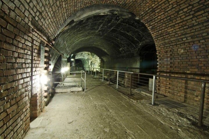 Private Eagle’s Nest, WWII Bunkers & Berchtesgaden Lunch & Ticket