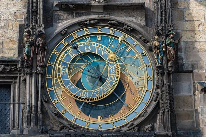 Prague Private Excursion from Vienna