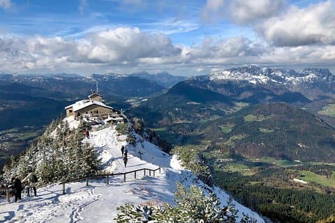 Eagle's Nest