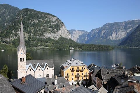 Hallstatt