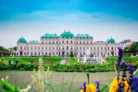 Discover Vienna’s most Photogenic Spots with a Local