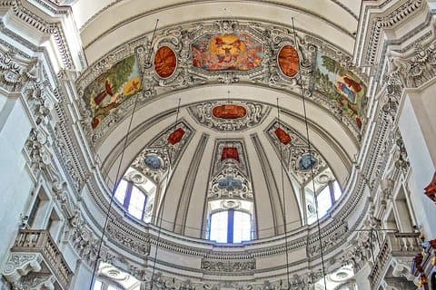 Explore Salzburg’s Art and Culture with a Local