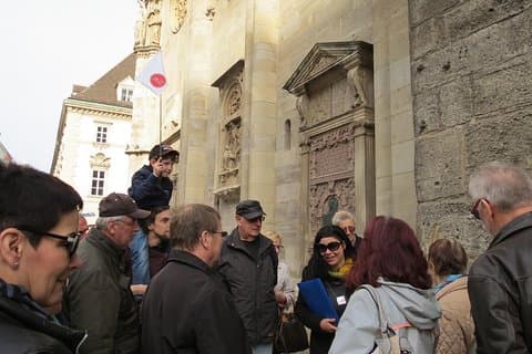 Vienna at a glance - Highlights with Sandra Blum