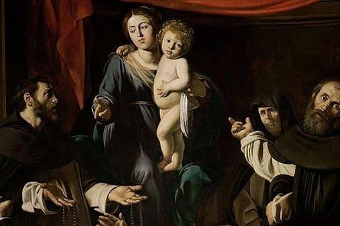 Private themed Tour of the Art History Museum (Kunsthistorisches Museum):"The Saviour, the Ruler, and Simply a Beauty: Women in Art"
