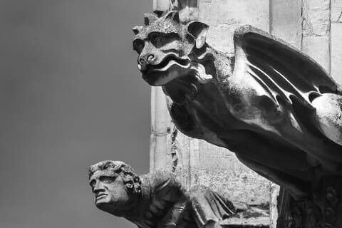 The devilish Vienna