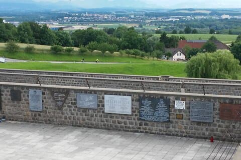 Mauthausen Memorial