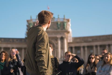 Heldenplatz