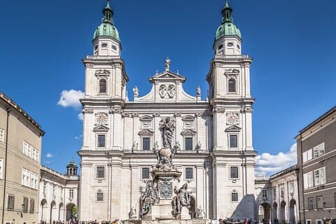Salzburg The Last Song Quest: Self-Guided Escape Game
