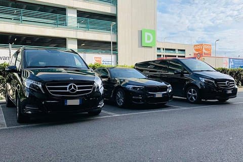 Innsbruck Airport (INN) to St.Anton am Arlberg - Arrival Transfer