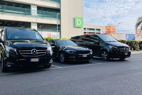 Innsbruck Airport(INN) to Garmisch-Partenkirchen-Arrival Transfer