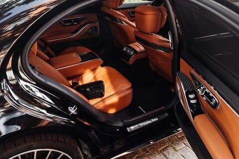 1 Way Private Transfer From Vienna City To Vienna airport