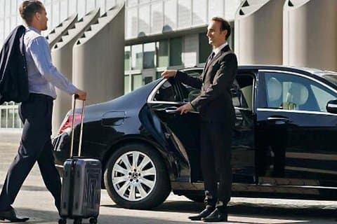 Private Transfer from Vienna to Budapest