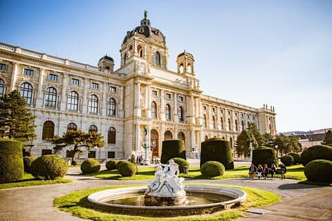 Vienna Kunsthistorisches Museum Private Tour
