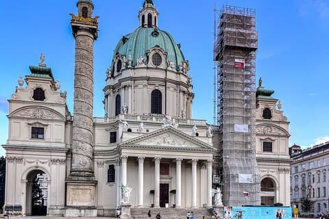 30-Minute Express Photoshoot in Vienna