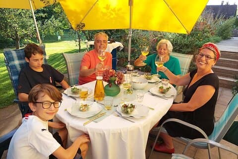 Traditional Alpine and Austrian Cooking Class in Rankweil