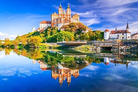 Melk Abbey