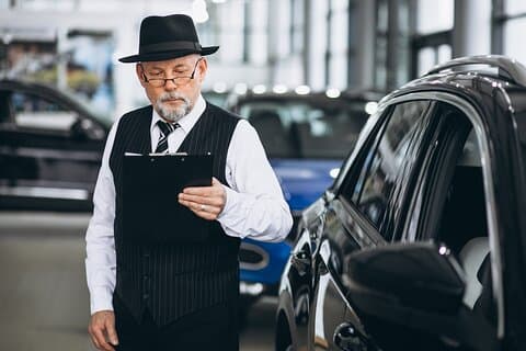 Vienna Airport Transfers, City Transfers and Disposal Services