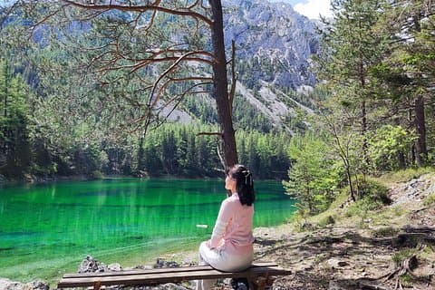 Private Vienna City Escape: Cool Alpine Forests & Hidden Styria