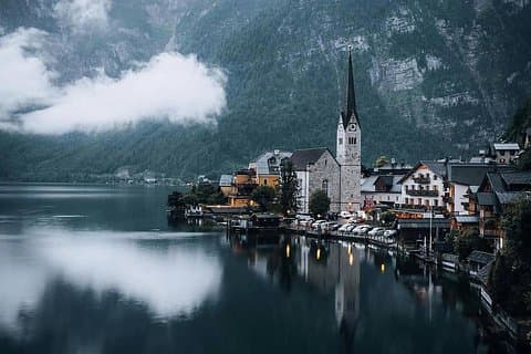 Private Full Day Guided Tour To Hallstatt