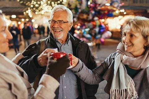 Private Christmas Walking Tour of Innsbruck’s Festive Markets