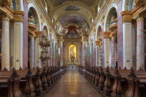 Self Guided Walking Tour of Vienna Inner City