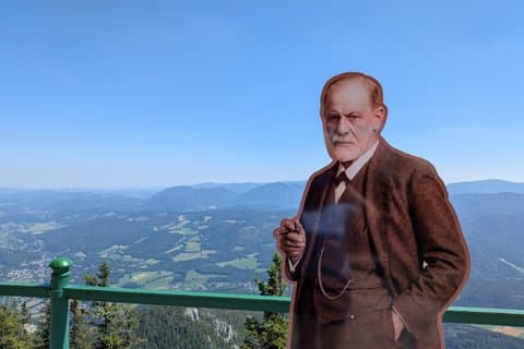 Cool Alpine Breeze: Private Rax Mountain Tour from Vienna