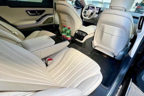 Vienna Airport Transfers