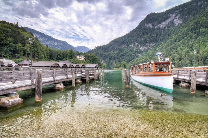 Koenigsee