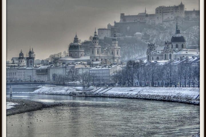 Salzburg