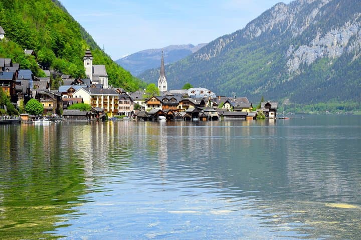 Hallstatt