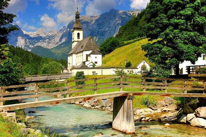 Ramsau
