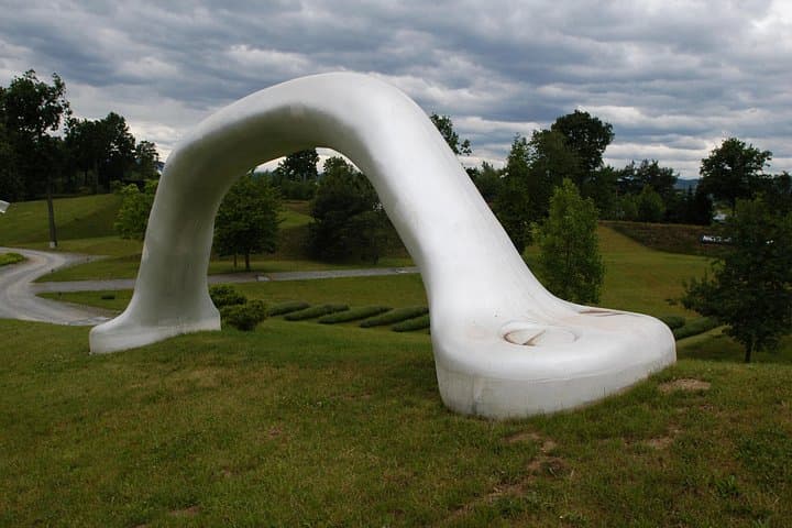 Skulpturenpark