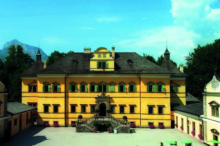 Discover Salzburg by bike: Fun and informative