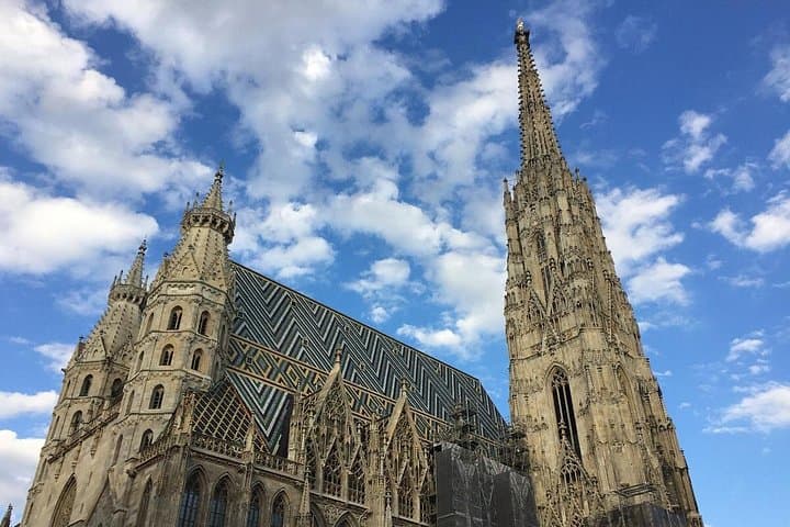 St. Stephan's Cathedral