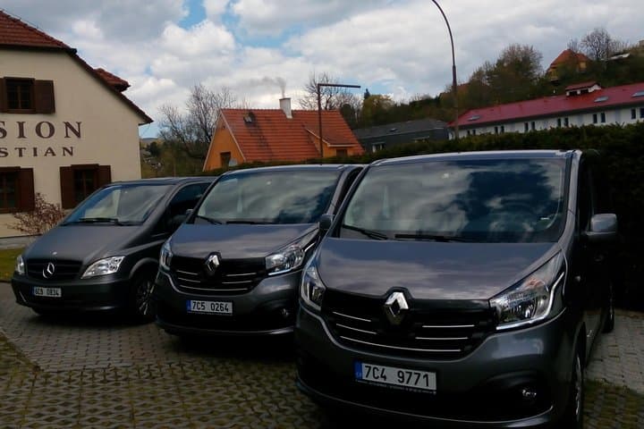 Modern fleet