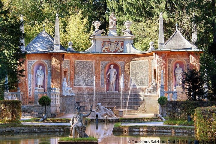 2-Hour Private Salzburg City Highlights Tour