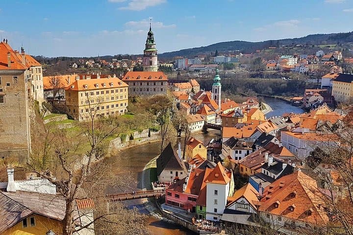 Český Krumlov