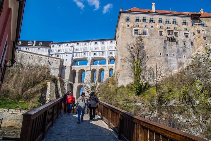 bridge