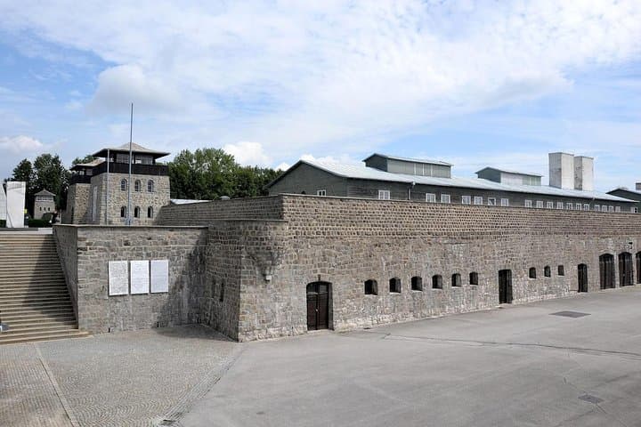 Mauthausen Concentration Camp