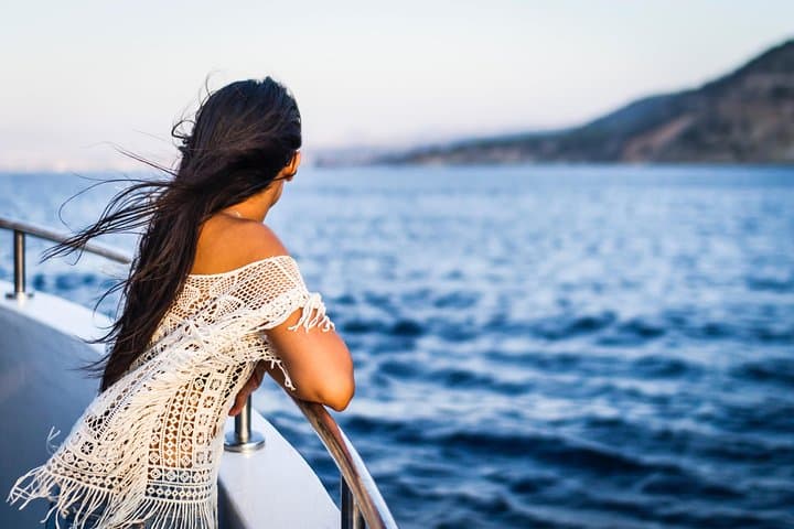 Private Transfer: Vienna to River Cruise Dock Nuremberg - Port/Harbor transport