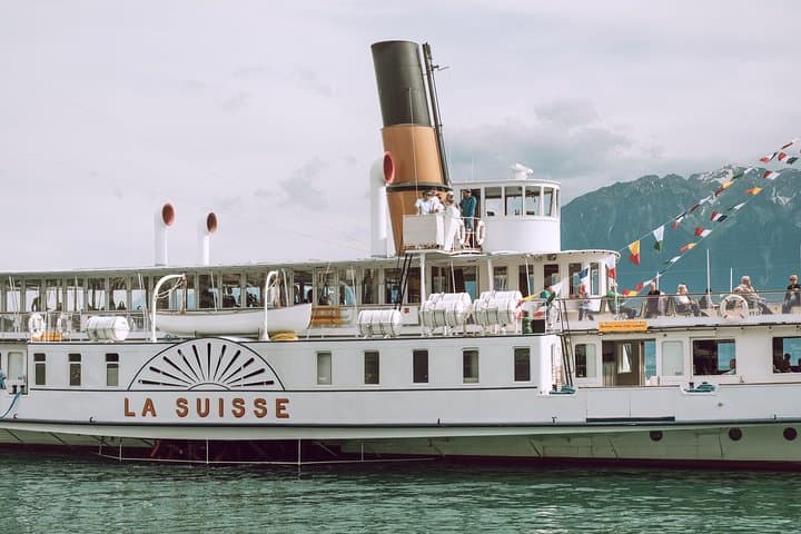 Private Transfer: Vienna to River Cruise Dock Nuremberg - Port/Harbor transport