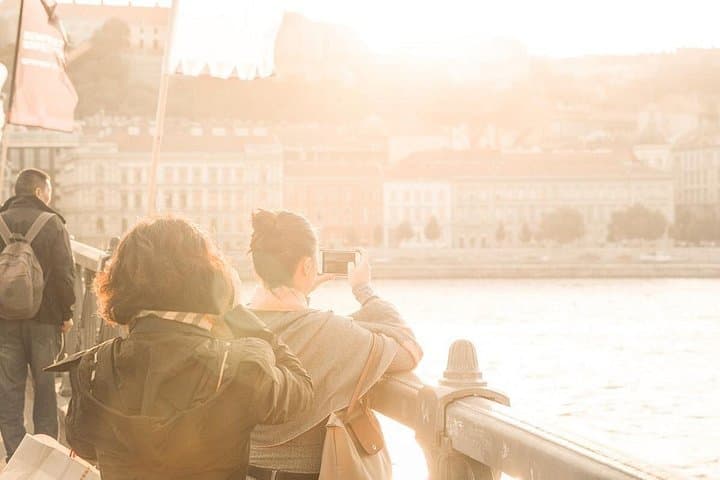 Private Transfer: Vienna to River Cruise Dock Nuremberg - Port/Harbor transport