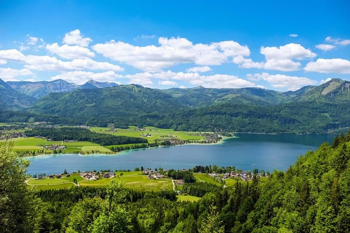 Mondsee