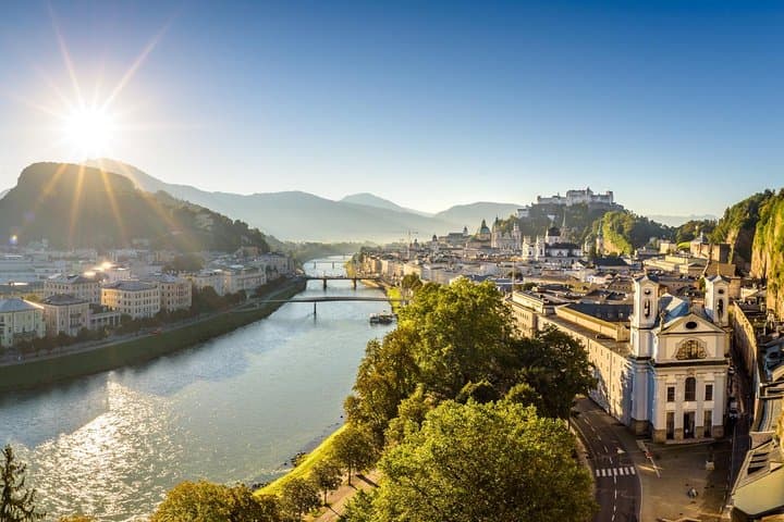 Salzburg
