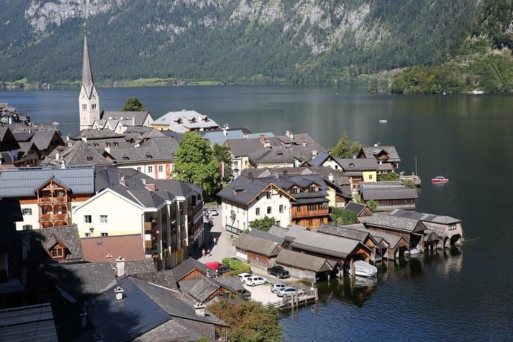 Hallstatt