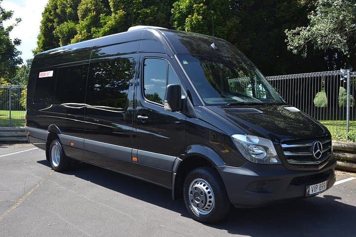 Half Day Private Trip from Vienna to Bratislava