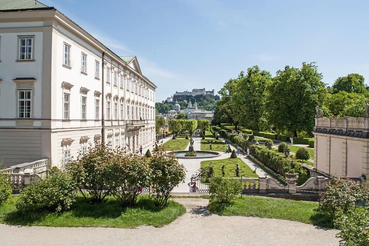 Salzburg