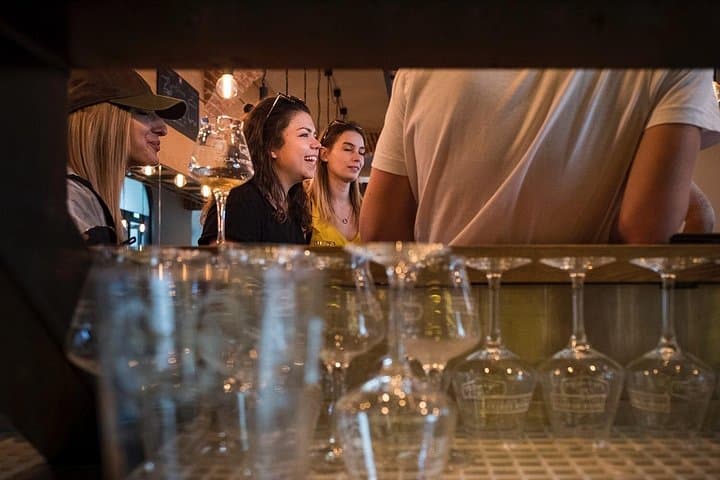 Best Vienna Craft Beer Tasting